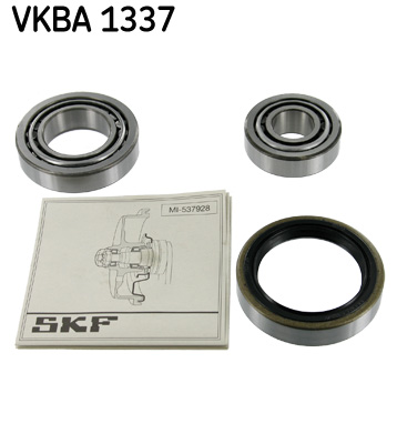Підшипник колеса,комплект BLUE PRINT арт. VKBA1337